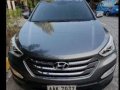 Hyundai Santa Fe 2014 for sale-0