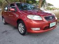 Toyota Vios 2003 for sale-0