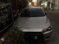 Mitsubishi Lancer Ex 2009 mx model for sale -1