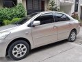 2011 Toyota Vios 1.3 E Automatic for sale -3