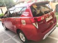 Toyota Innova E 2017 for sale-5
