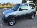 Suzuki Jimny 4X4 2011 for sale-4