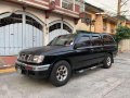 2001 Nissan Frontier 4x2 for sale -10