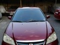 Honda Civic Dimension Eagle Eye 2005 Vti Automatic-0