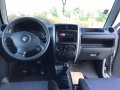 Suzuki Jimny 4X4 2011 for sale-2