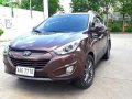 Hyundai Tucson 2014 for sale-0