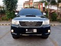Toyota Hilux Vigo Pickup 2014 for sale -1