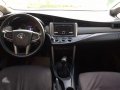 Toyota Innova E 2017 for sale-8
