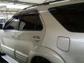 Toyota Fortuner 2011 V for sale-1