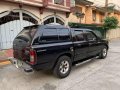 2001 Nissan Frontier 4x2 for sale -8