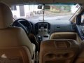 Hyundai Grand Starex 2007 for sale-0