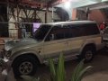 Mitsubihi Pajero 1999 for sale-0