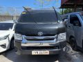 2017 Toyota Hiace Gl Grandia manual 3.0-1