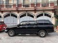 2001 Nissan Frontier 4x2 for sale -7