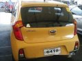 Kia Picanto 2015 for sale -4