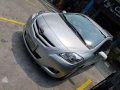 Toyota Vios 1.5G Aquired 2010 TOP OF THE LINE-2