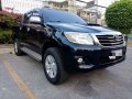 Toyota Hilux Vigo Pickup 2014 for sale -1