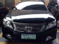 2012 Toyota Camry 3.5Q V6 AT for sale-1