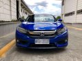 2017 Honda Civic Limited for sale-9