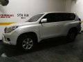 2011 Toyota Land Cruiser Prado TXL for sale-1