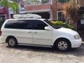 2003 Kia Carnival for sale-6