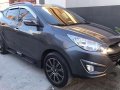 2013 Hyundai Tucson GLS Theta ll AT-0