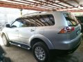 Mitsubishi Montero 2010 for sale-1