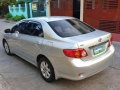 Toyota Corolla Altis G 2010 for sale-0