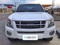 Top of the line Isuzu DMAX 2008 for sale -10