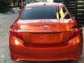 2016 Toyota Vios Automatic for sale-4