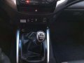 Mitsubishi Montero Sport 4x4 Manual 2016 -5