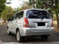 2008 Toyota Innova E Dsl fastbreak for sale-1