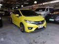 Honda Jazz 15Vx 2015 for sale-5