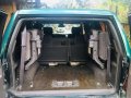 Isuzu Trooper bighorn automatic transmission for sale -6