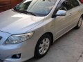 Toyota Corolla Altis G 2010 for sale-3