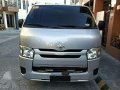 2015 Toyota Hiace Excellent Condition for sale -9