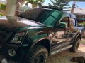 2010 Isuzu Dmax for sale-2