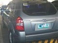 Hyundai Tucson 2006 for sale-1