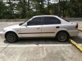 Honda Civic 2000 for sale-3