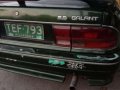 Mitsubishi GALANT 1992 MODEL for sale-2