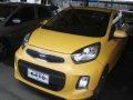 Kia Picanto 2015 for sale -2