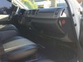 Toyota Hiace Super Grandia Two Tone 2013 Automatic-4