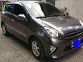 Toyota Wigo AT 2015 for sale -4