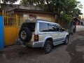 Mitsubihi Pajero 1999 for sale-0