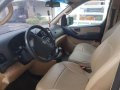 Hyundai Grand Starex 2007 for sale-5