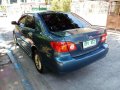 2003 Toyota Corolla Altis for sale-4