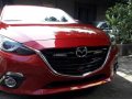 2015 Mazda 3 Skyactive for sale-4