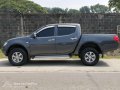 2012 Mitsubishi Strada for sale-5