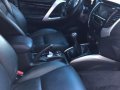 Mitsubishi Montero Sport 4x4 Manual 2016 -7