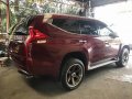 Mitsubishi Montero Sport 2017 for sale-3